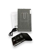 Lenovo Yoga Mouse with Laser Presenter Iron Grey Bluetooth 180 degrees picture