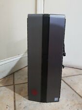 HP Omen 870-213W uATX mATX Compatible Case Chassis 500W Power Supply 90122-001 picture