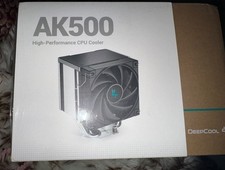 DeepCool AK500 High-Performance CPU Cooler picture