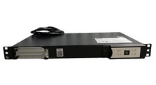 APC SMART SCL500RM1UC UPS Li-Ion, Short Depth 500 VA, 120 V with SmartConnect picture