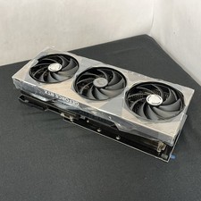 MSI GeForce RTX 4090 SUPRIM X 24G Graphics Card GPU Heatsink/Fans *No PCB* picture