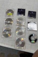 Gerber Omega Software CDs, Multiple Versions, Perfect Condition, Used Once picture