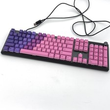 Corsair K70 RGB CORE Mechanical Gaming Keyboard RGP0169 Custom Keycaps iCUE picture