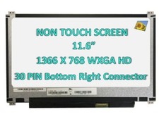 L44440-001 New  HP STREAM 11.6 WXGA HD LED LCD Screen 11-AK1020NR 6QX58UA picture