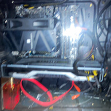 Entry to mid tier gaming PC picture