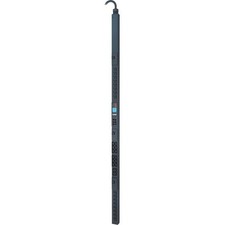 APC NetShelter Metered Rack PDU, 2G, 0U, 30A, 100-120/200-240V, 16 NEMA 5-20R, 1 picture