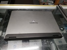GATEWAY LAPTOP MA7 INTEL CELERON m 1.60 GHz 513ram 80gb hdd  picture