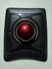 Kensington Expert Mouse Wireless Trackball K72359ww-D22438E BLUETOOTH ONLY picture