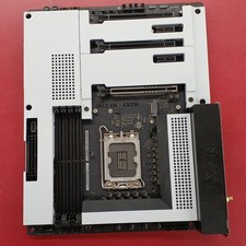NZXT N7-Z790XT ATX Motherboard LGA1700 Z790 Chipset PCIe 5.0 Wi-Fi 6E picture