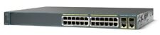 Cisco WS-C2960-24PC-L 2960 24-PORT Catalyst 10/100 Switch picture