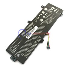 New L15C2PB5 L15L2PB4 Battery for Lenovo IdeaPad 510-15IKB 510-15ISK 310-15IKB picture