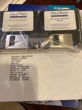 $6995 BRAND NEW.STILL IN SHRINK WRAP. ERP FlexWare Accounting. All Modules. picture