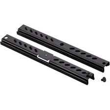 HPE Aruba AP-MNT-MP10-D AP mount bracket 10-pack D  - Q9G71A picture