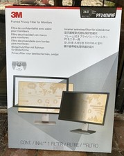 🔥 NEW 3M PF240W9F 24