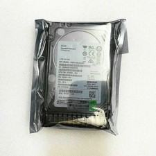 HPE 872479-B21 872737-001 876938-002 1.2TB 12G SAS 10K 2.5 SC ENT HARD DRIVE HDD picture