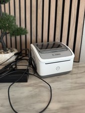 Zebra Thermal Label printer picture