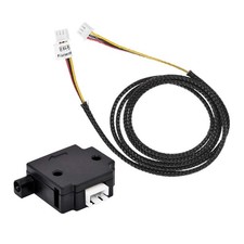 Creativity 3D Printer Filament Detection Sensor Module Run-Out Black picture