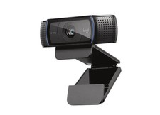 Logitech C920S Pro HD Webcam Black 960-001257 picture