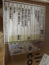 CISCO FPR2K-PWR-AC-400  Firepower 2000 Series 400W AC Power Supply. picture