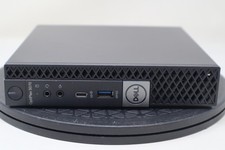Dell OptiPlex 5070 Desktop Intel Core i5 9th Gen 8GB RAM 256GB NVMe Win 11 Pro picture