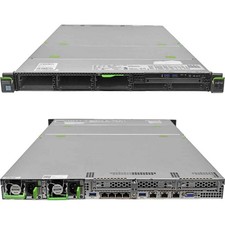 Fujitsu A3C40197123 Primergy RX2530 M4 Server No CPU No RAM 2xHS 4x SFF 2.5 picture