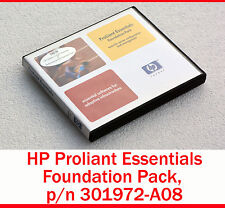 HP Server Software Proliant DL320 DL360 DL370 DL380 DL385 DL560 301972-A08 #S7 picture