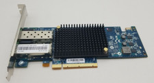 IBM EMULEX 49Y7942 10GB SFP ETHERNET FABRIC ADAPTER picture