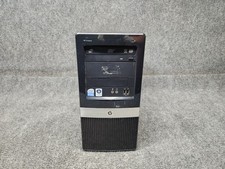 HP Compaq dx2400 Micro Tower Intel Pentium Dual E5200 2.50GHz 3GB RAM 500GB HDD picture