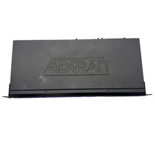 Adtran NetVanta 3458 8-Port LAN Multiservice Access Router P/N: 1200824G1 picture