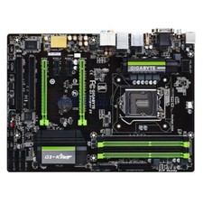 For Gigabyte G1.Sniper Z5 Motherboard Z87 LGA1150 DDR3 DVI++DP Tested OK picture