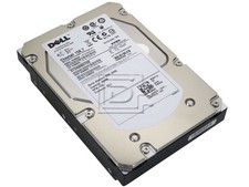Dell Seagate Cheetah 15K.7 6Gb ST3450857SS SAS Hard Drive R749K / H995N picture