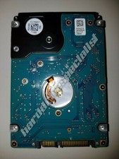 BOARD ONLY HGST HTS541010A9E662 SATA PCB:220 0A90350 01 PN:0J38093 MLC:DA5747 picture