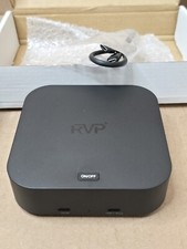 RVP+ USB-C/A Triple Display 4K MST Docking Station X Station RVP-082321 picture