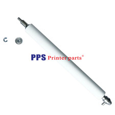 2x New P1046696-059 Platen Roller For Zebra ZE500-4 Thermal Printer Peel roller picture