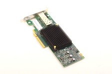 Lenovo LPe12000 Single-Port 16GbE SFP PCIe Network Card FRU P/N: 01CV833 Tested picture