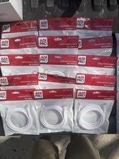 adi pro cat6 patch cable oe-c6wh10 (lot 15) picture