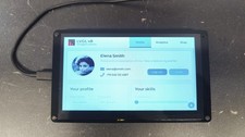 ESP32 Display 800×480, 7 Inch HMI Basic ESP32 RGB TFT LCD Touch Screen New picture