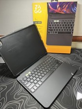 Zagg Pro Keys 2 for Apple iPad Pro 13