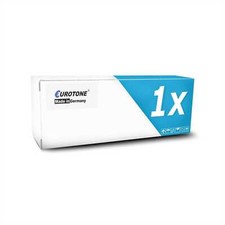 Eurotone Toner Cyan For HPE Color LaserJet Managed Flow MFP M-880-ZM picture