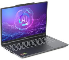 MSI VenturePro A16 AI+ A3HW PC Laptop - Solid Gray picture