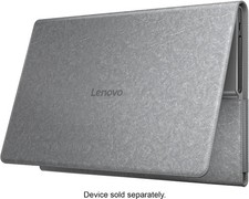 Lenovo Tab Plus Sleeve for the Lenovo Tab Plus - Gray picture