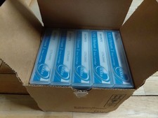 Sony LTX200G LTO Ultrium 2 Data Cartridge 5 Pack - Sealed picture