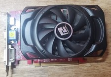 PowerColor Radeon HD 6670 AX6670 1GBK3-H Graphics Video Card picture