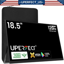 UPERFECT 18.5
