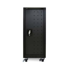 Luxor LLTM16-B-V2 16-Tablet / Chromebook Charging Cart picture