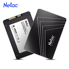 Netac N530S SATA3 SSD 128GB 256GB 512GB 1TB 2TB 4TB 2.5in Internal Drive PC picture