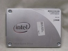 intel Solid-State Drive 120GB SSD Pro 1500 Series LSTi SSDSC2BF120A4H SED picture