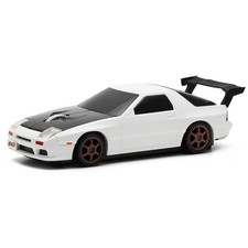 Initial D Ryosuke Takahashi Mazda RX-7 FC3S Wireless Bluetooth 2.4GHz Mouse JP picture