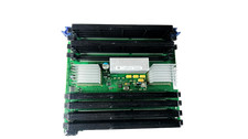 IBM 00E2097 8x Slot Memory Riser Card for Power 7 Server picture