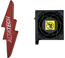 IBM 00KC676 X3650 M5 FANS picture